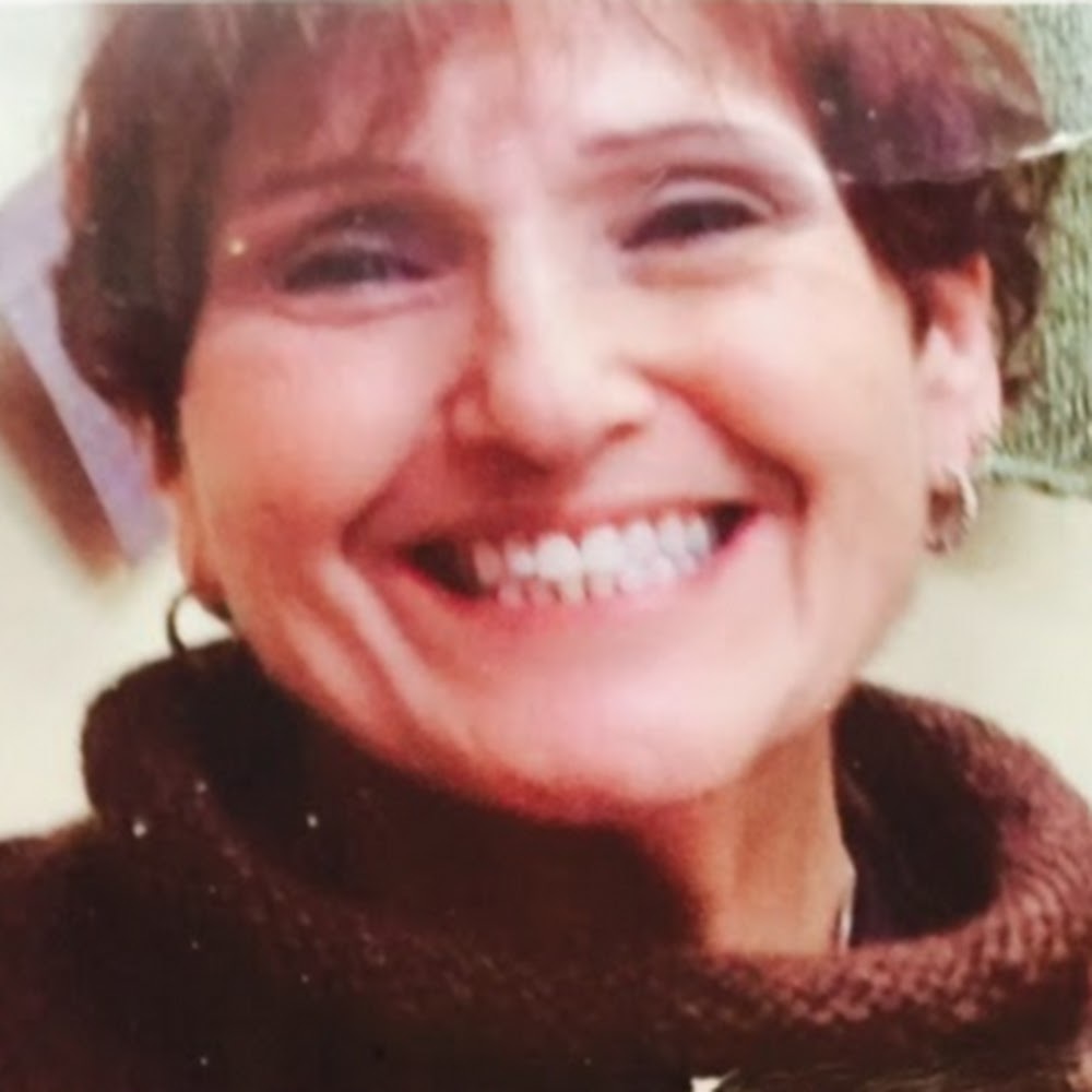 Meet your Posher, Lynn